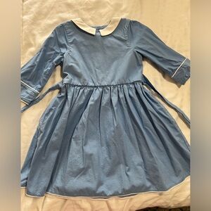 Dapper & crown dress